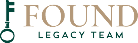FOUND LEGACY TEAM