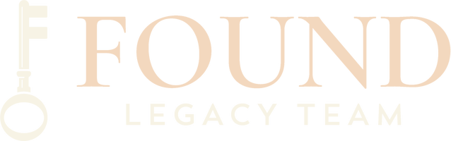 FOUND LEGACY TEAM