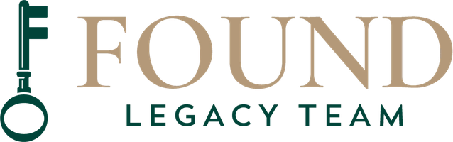 FOUND LEGACY TEAM