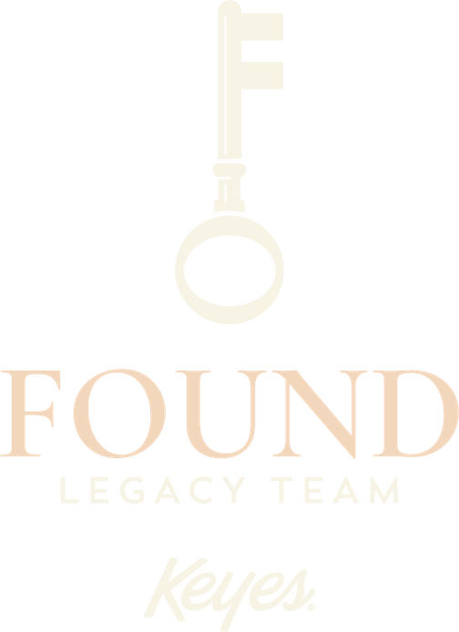 FOUND LEGACY TEAM at Keyes