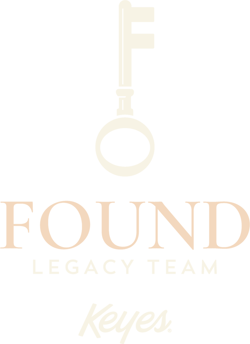 FOUND LEGACY TEAM — Keyes
