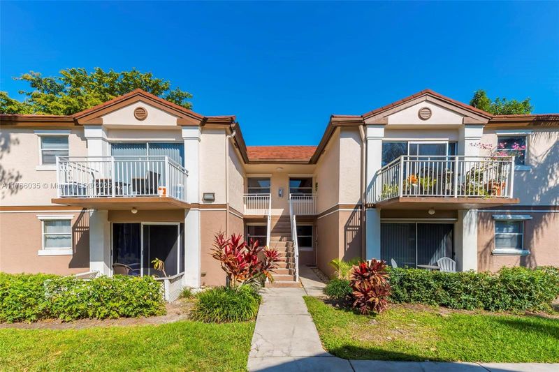 11251 Southwest 13th Street, Unit 104, Pembroke Pines, FL 33025