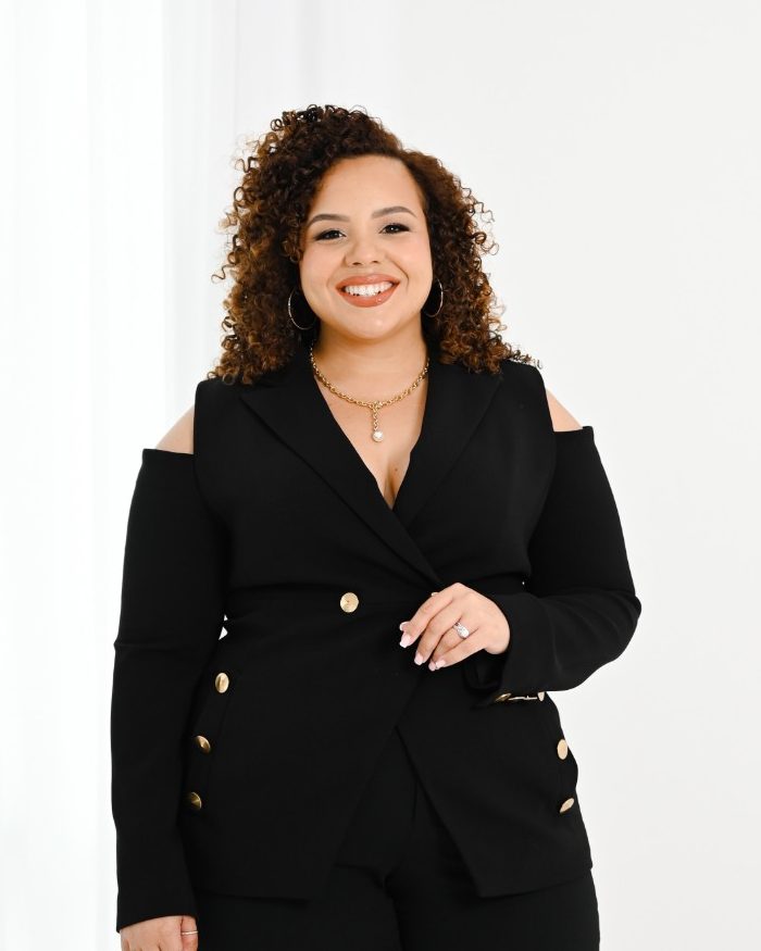 Franchesca Ortega